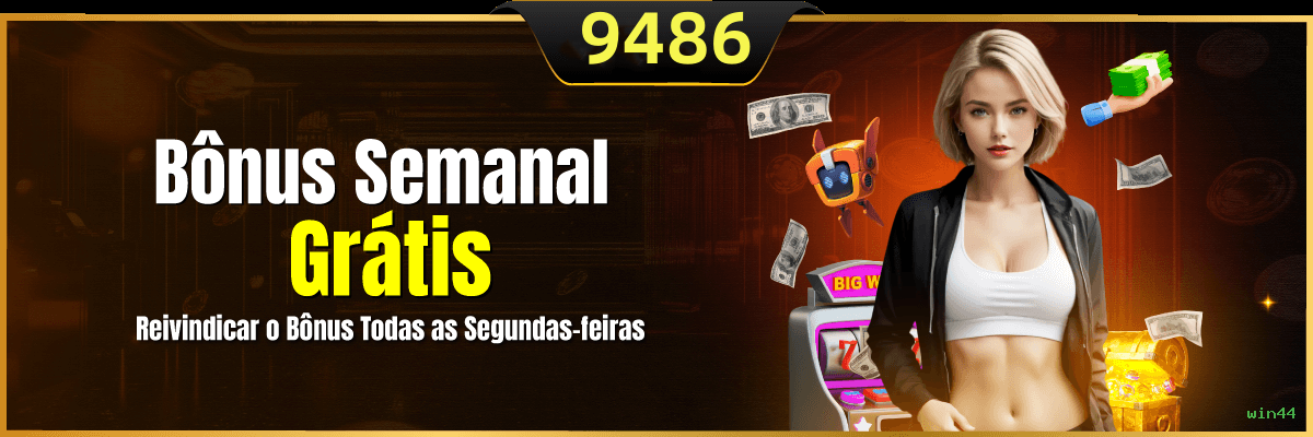 Slots Online win44