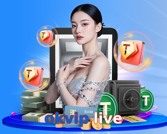 okvip live