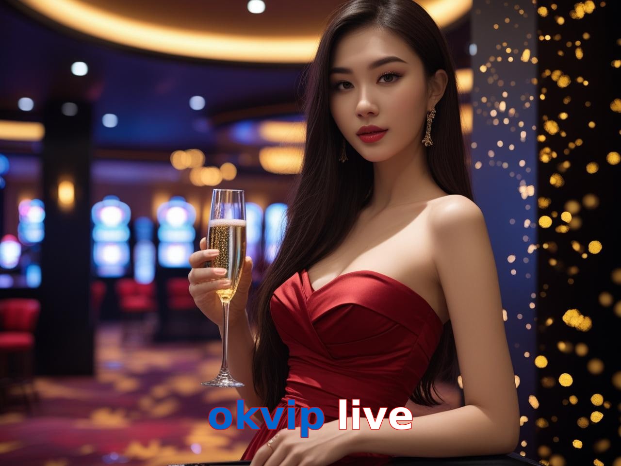 okvip live