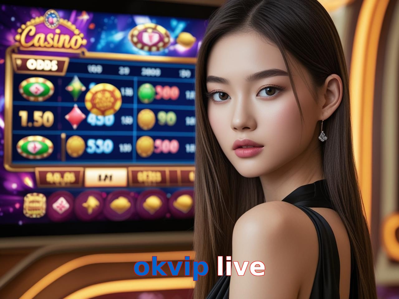 okvip live