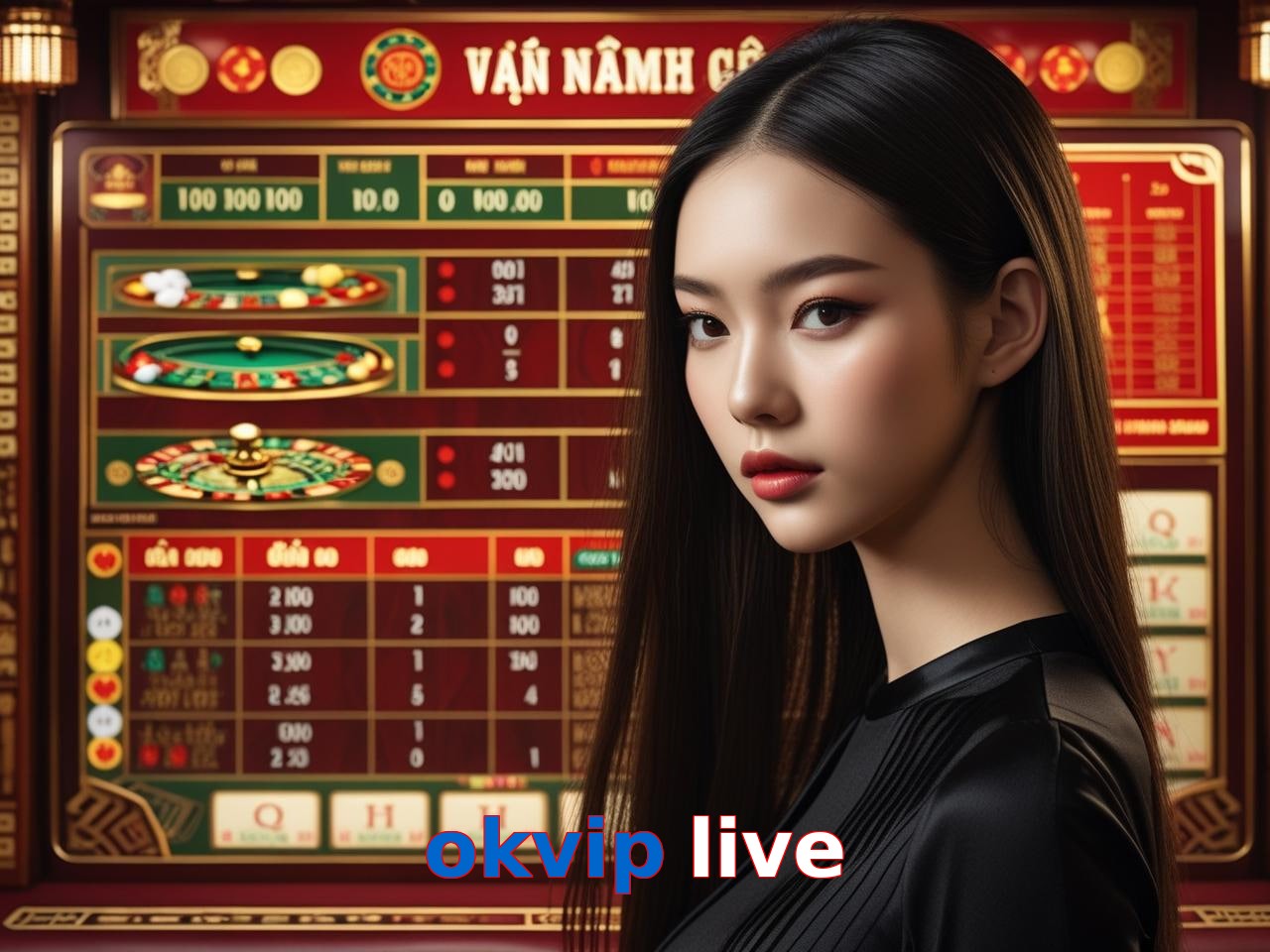 okvip live