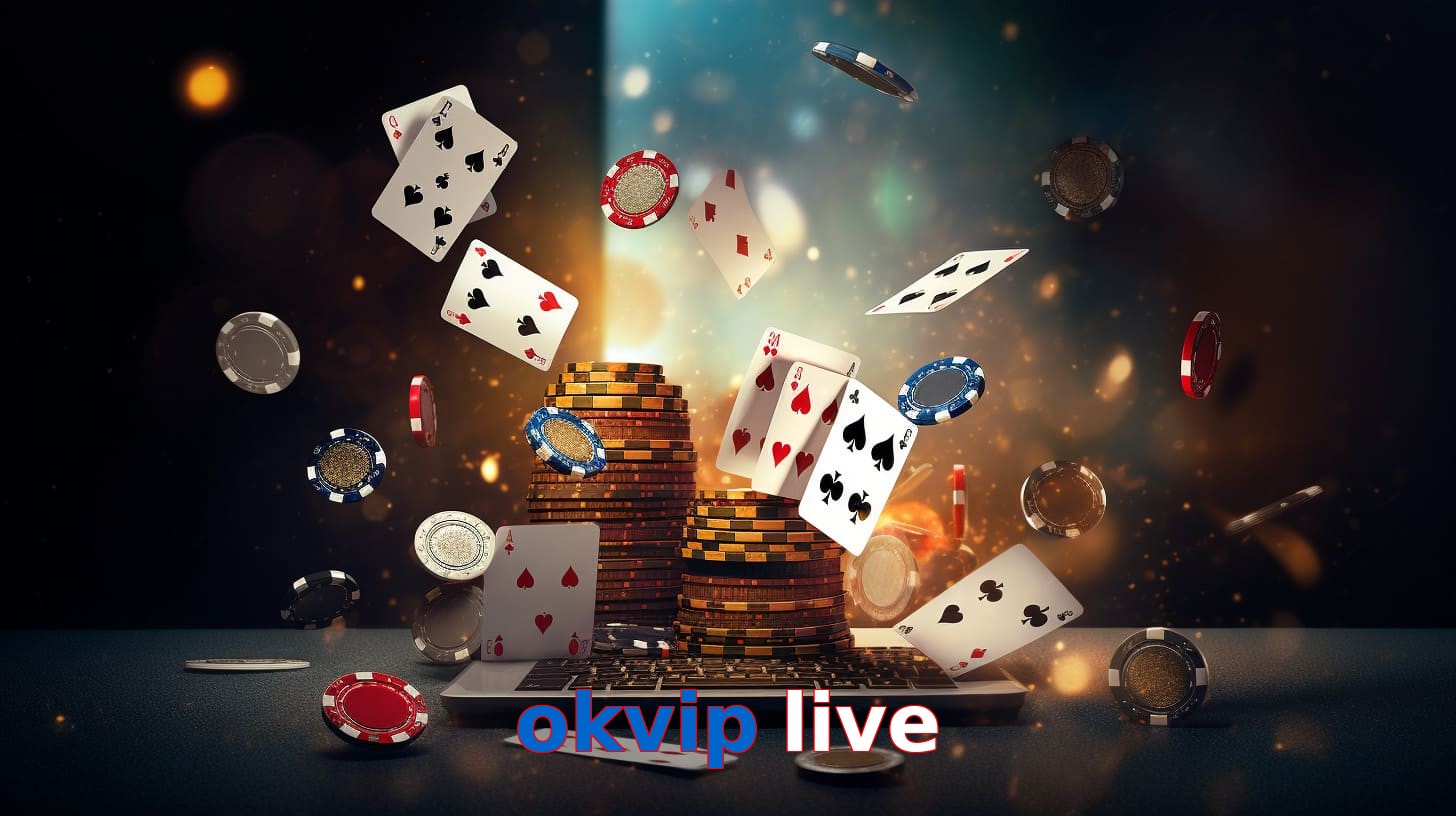 okvip live