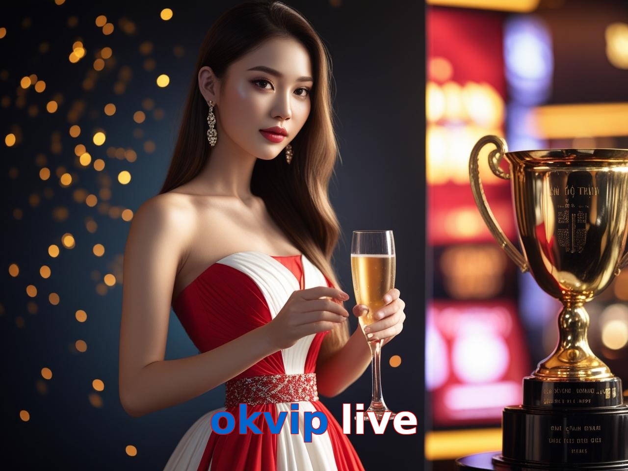 okvip live