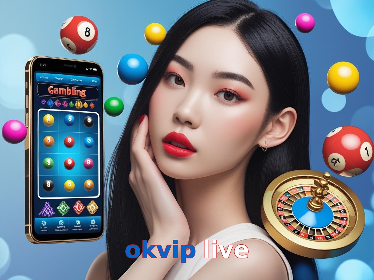 okvip live