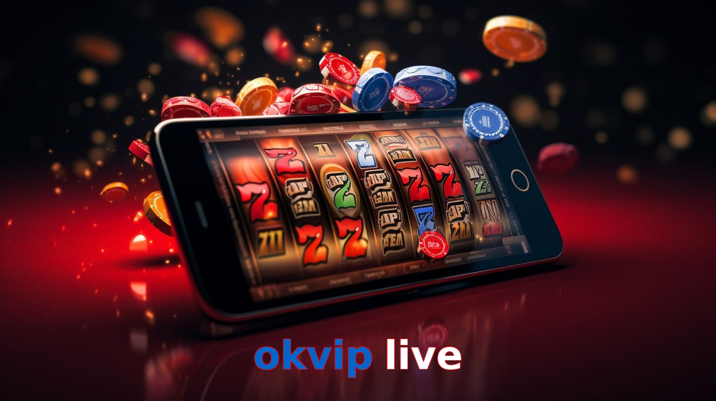 okvip live