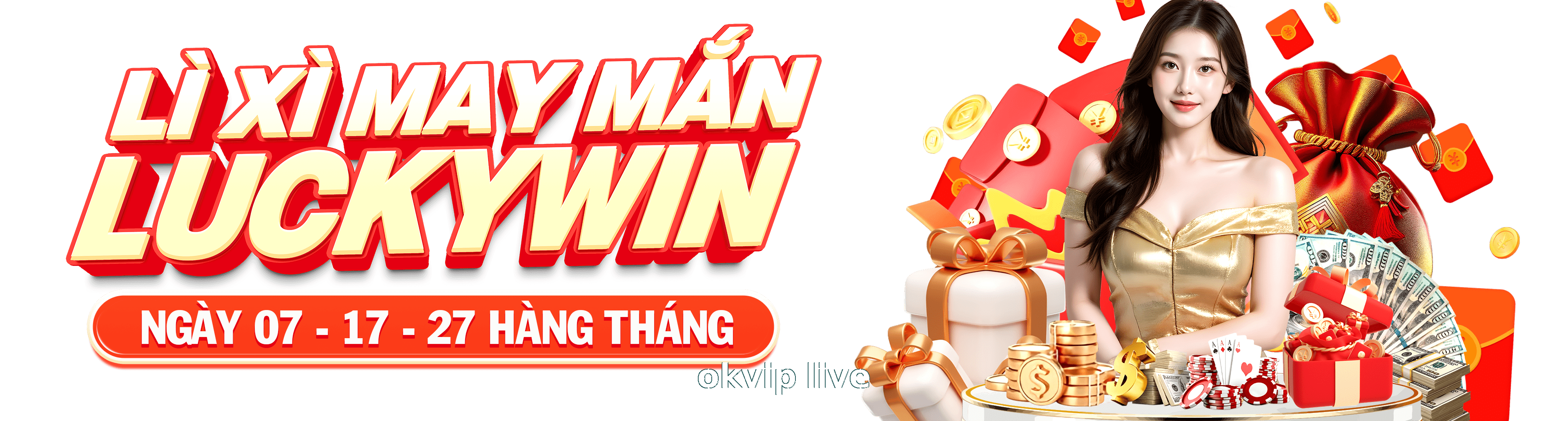 okvip live