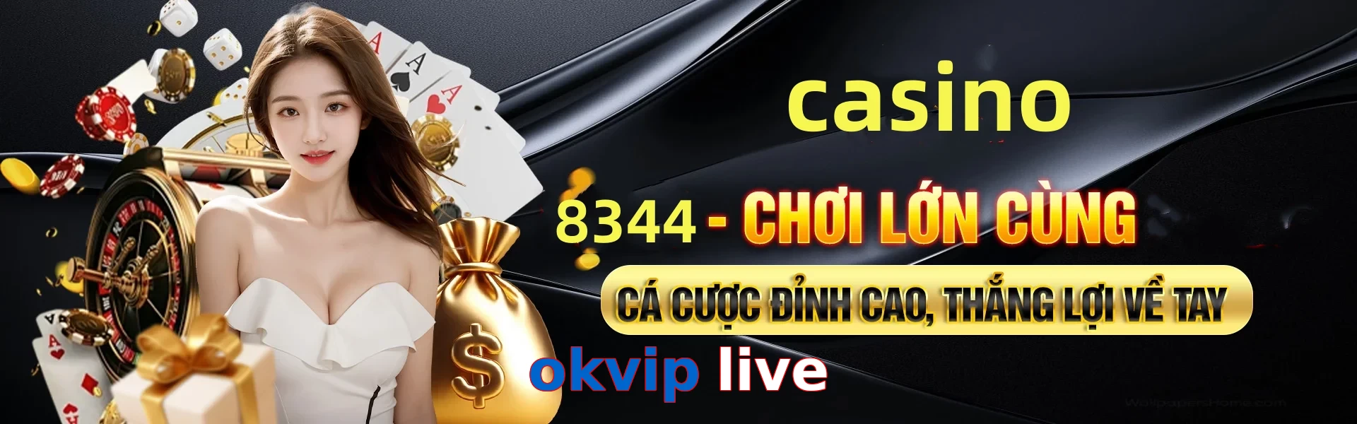 okvip live