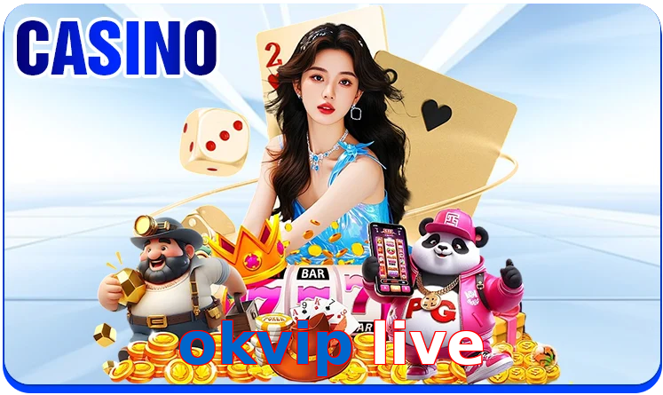 okvip live